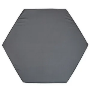 PETY dýnuáklæði með sléttri áferð fyrir stóra dýnu.