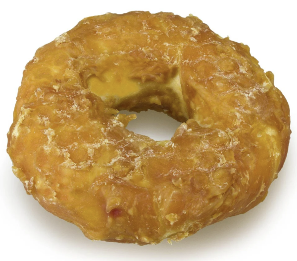 Chewy Chicken Rings 2,4 kg - Pet Pro