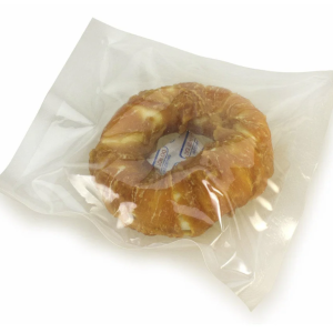 Chewy Chicken Rings 100 g (1 stk)