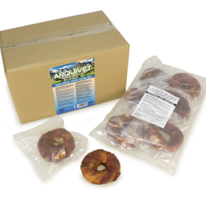 Chewy Duck Rings 2.4 kg