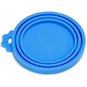 Silicone Lid for Cans