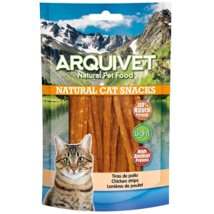 Chicken strips 50 gr