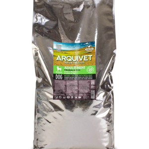 Super Premium Adult Mini Chicken and rice 10 kg