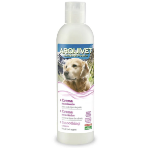 Detangling smoothing cream 250 ml