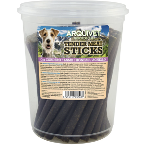 Lamb Sticks - Tender Meat Sticks 500 g