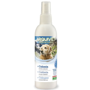 Natural Cologne - 125 ml