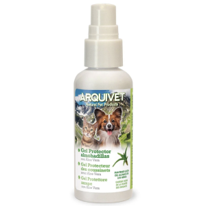 Protective gel for pads 60 ml