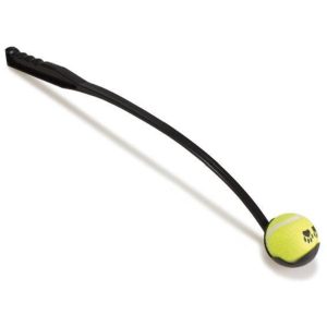 Bolta­kastari + tennisbolti