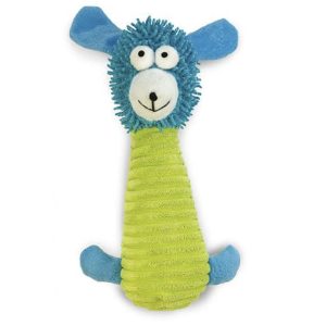 Stuffed animals Green
