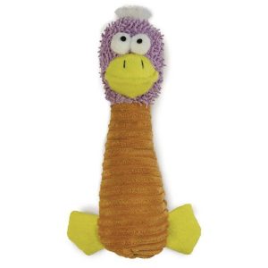 Stuffed animals Orange