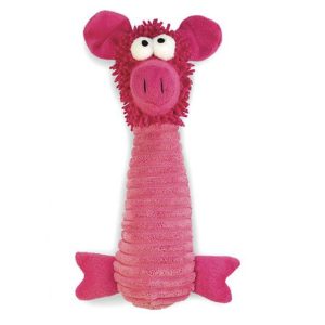 Stuffed animals Pink