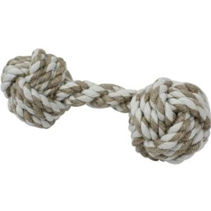 Kaðlabein með boltum á endum