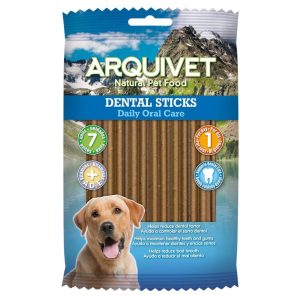 Dental sticks