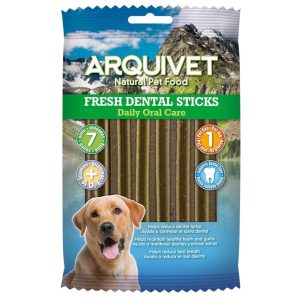 Mentholated Dental Sticks