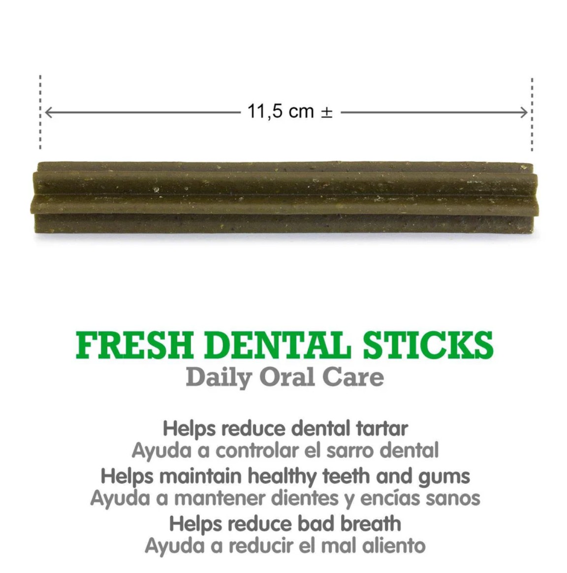 Mentholated Dental Sticks - Image 2