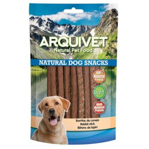 Rabbit bars Natural snacks